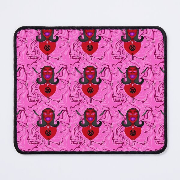 Item preview, devil queen  designed and sold by thejesamestreet.