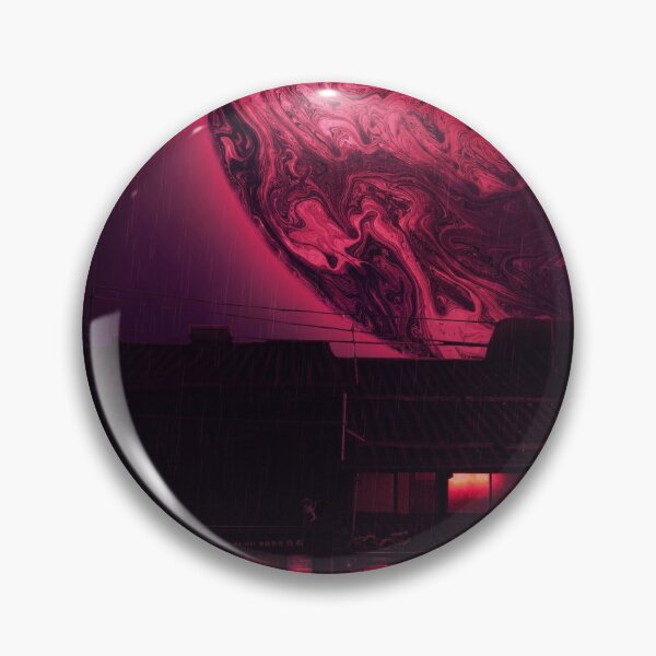 Item preview, Chinese Night Restaurant designed and sold by Butterfly-Dream.