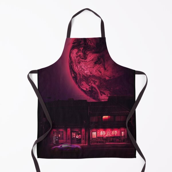 Item preview, Chinese Night Restaurant designed and sold by Butterfly-Dream.