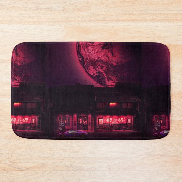 Item preview, Chinese Night Restaurant designed and sold by Butterfly-Dream.