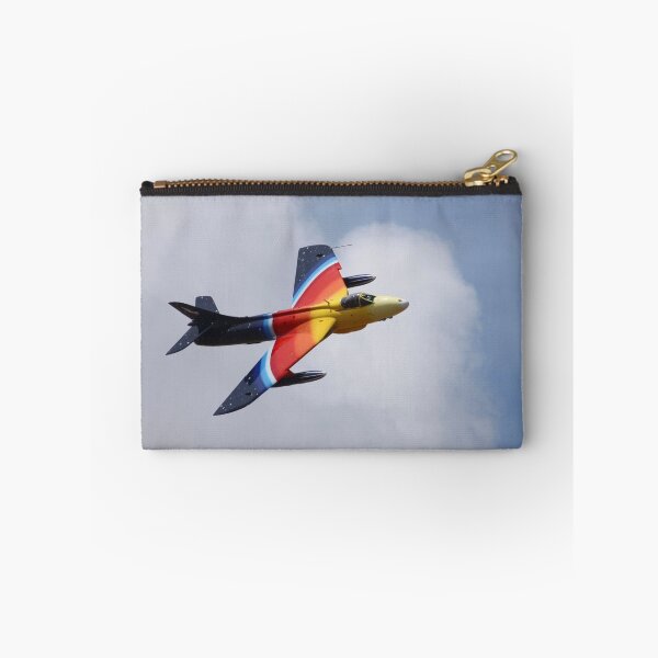 Item preview, Hawker Hunter F58 Miss Demeanour designed and sold by PhilEAF92.