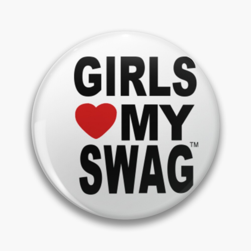  Boys Love My Swag Shirt Boys Heart My Swag Valentine's Day T- Shirt : Clothing, Shoes & Jewelry