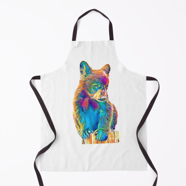 Item preview, Baby Bear Cub designed and sold by JustClickPrint.