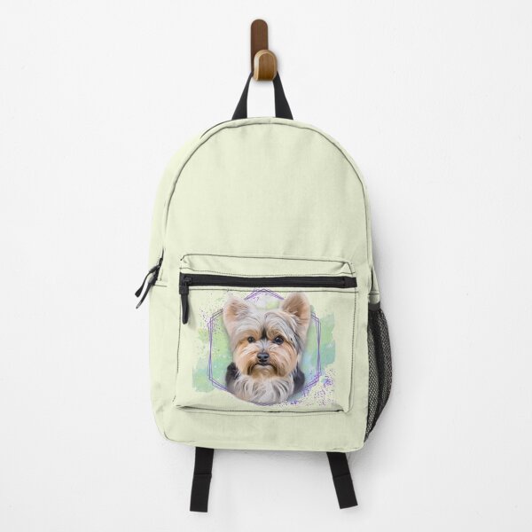 Item preview, Yorkshire Terrier digital draw portrait   designed and sold by PetArt  ⭐⭐⭐⭐⭐.