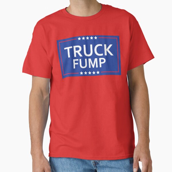 Item preview, Truck Fump designed and sold by toxicfixx.