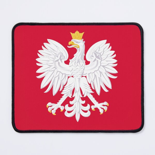 Item preview, Poland Eagle designed and sold by Oliveirallan.