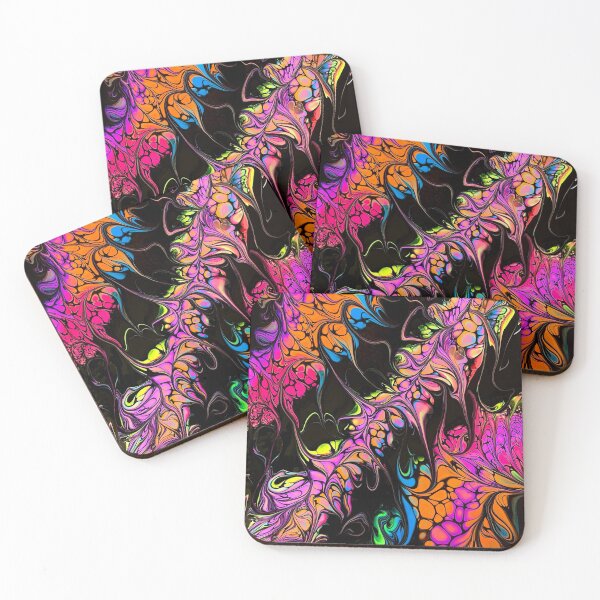 Item preview, Striking Enhanced Swipes designed and sold by kathleenltd.