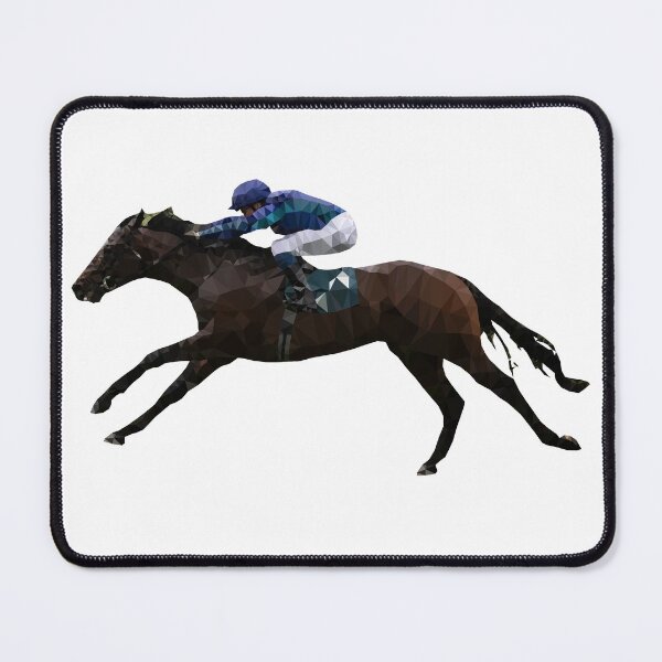 Item preview, Race Horse designed and sold by tristanmillward.