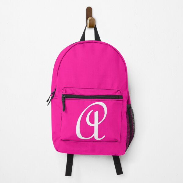 Item preview, Letter a Lower Case Alphabet Girls Birthday designed and sold by Shariss.
