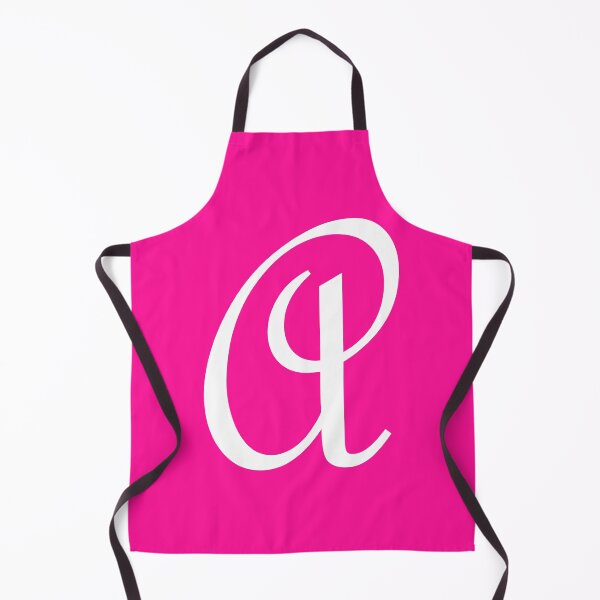 Item preview, Letter a Lower Case Alphabet Girls Birthday designed and sold by Shariss.