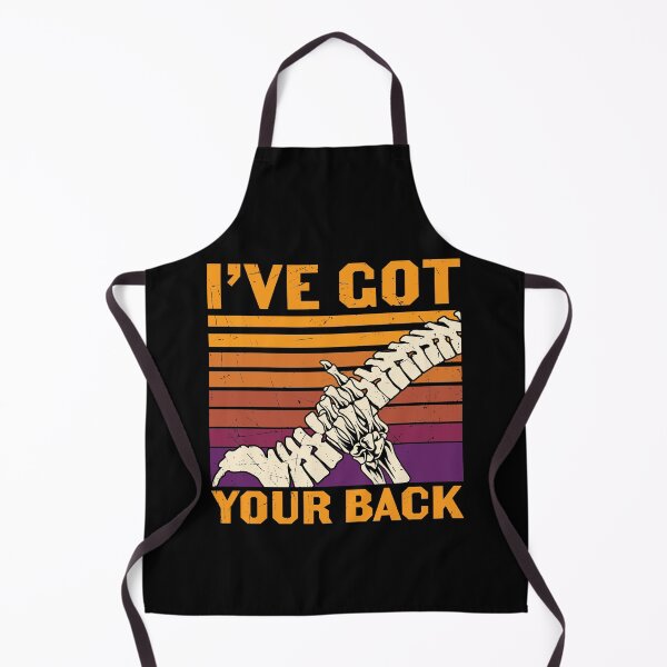 Item preview, I've Got Your Back designed and sold by SewnMemories.