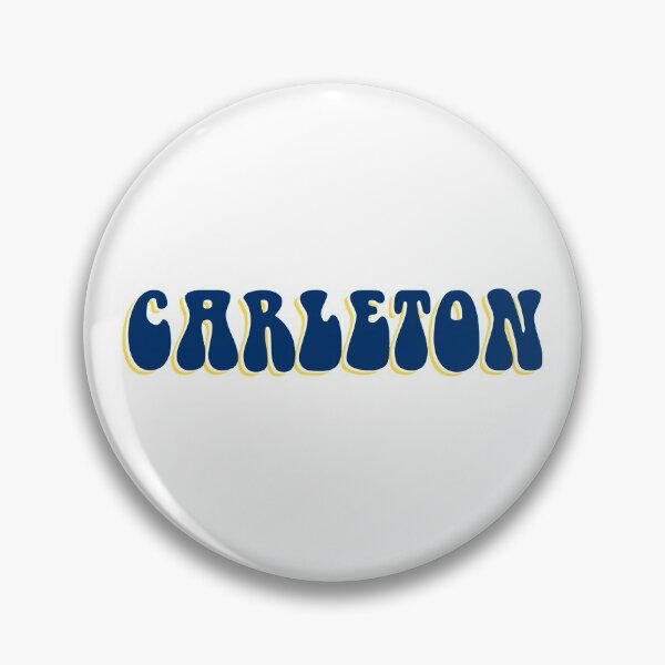 Artikelvorschau, Carleton College entworfen und verkauft von kkosmicki.
