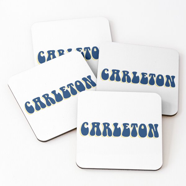 Item preview, Carleton College designed and sold by kkosmicki.