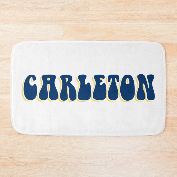 Item preview, Carleton College designed and sold by kkosmicki.