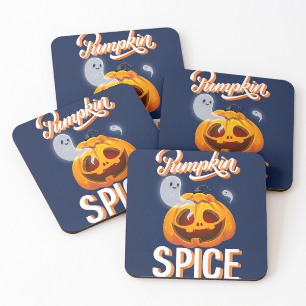 Item preview, Pumpkin Spice Reproductive Rights - Fall Feminist Choice  designed and sold by SweetbeStore.