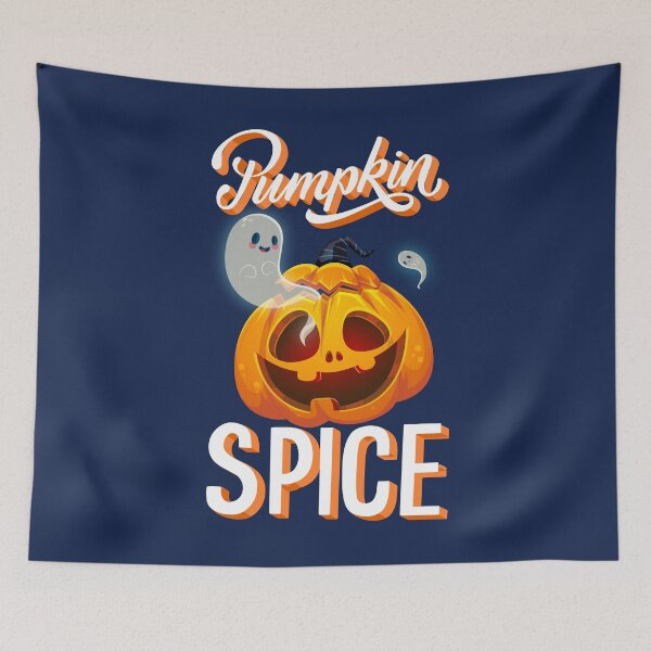 Item preview, Pumpkin Spice Reproductive Rights - Fall Feminist Choice  designed and sold by SweetbeStore.