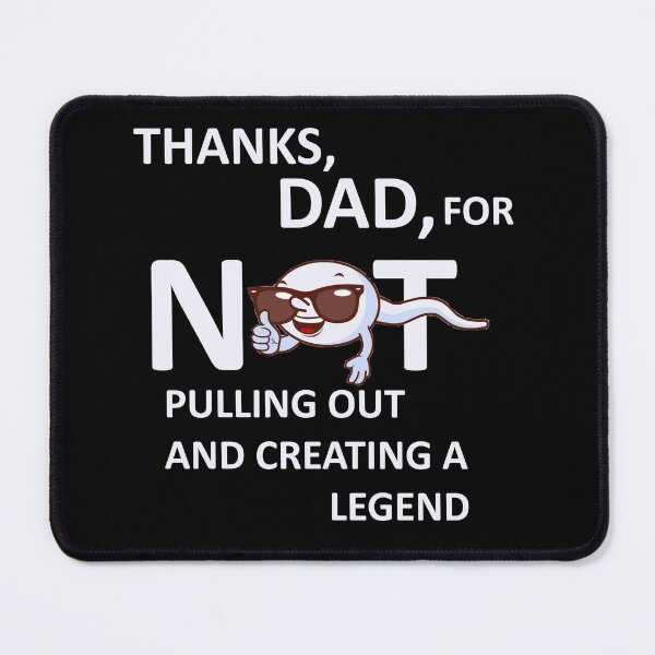 Item preview, thanks dad for not pulling out and creating a legend designed and sold by Sun Rise.