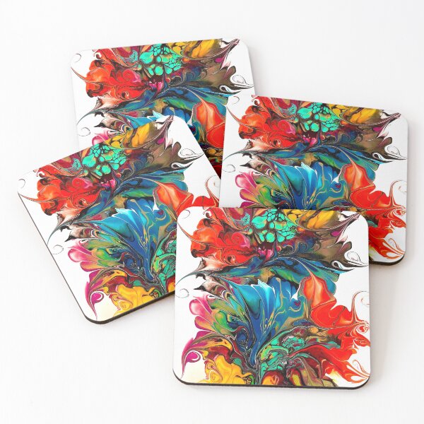Item preview, Striking Floral Bloom designed and sold by kathleenltd.