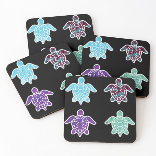Item preview,  Marble Turtles designed and sold by JABG-01.