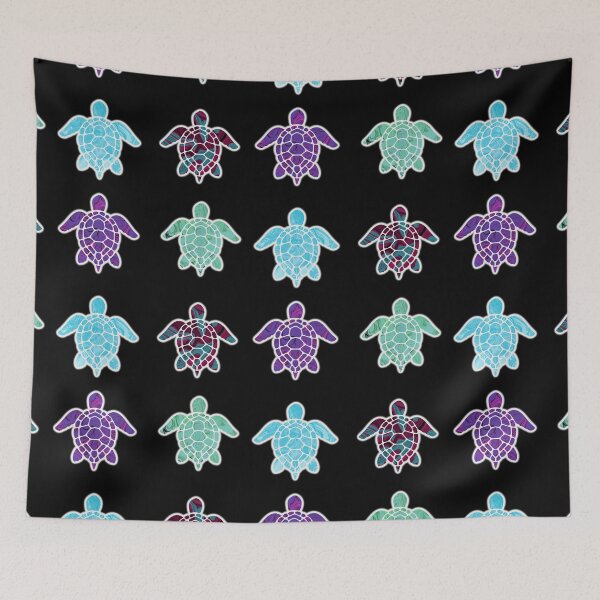 Item preview,  Marble Turtles designed and sold by JABG-01.