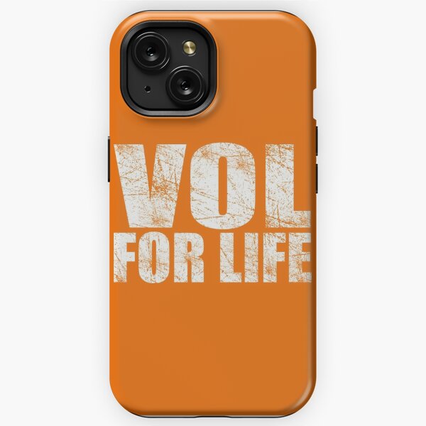 Virginia Cavaliers Basketball iPhone Bump Case