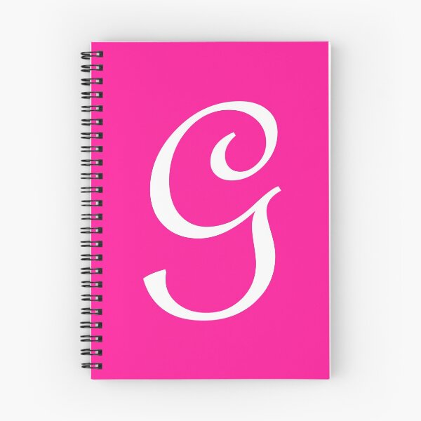 Item preview, Letter g Lower Case Alphabet Girls Birthday designed and sold by Shariss.