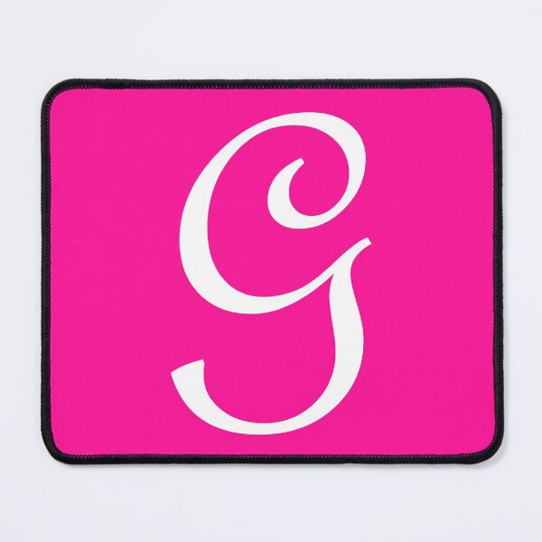 Item preview, Letter g Lower Case Alphabet Girls Birthday designed and sold by Shariss.