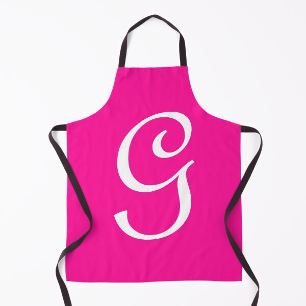 Item preview, Letter g Lower Case Alphabet Girls Birthday designed and sold by Shariss.