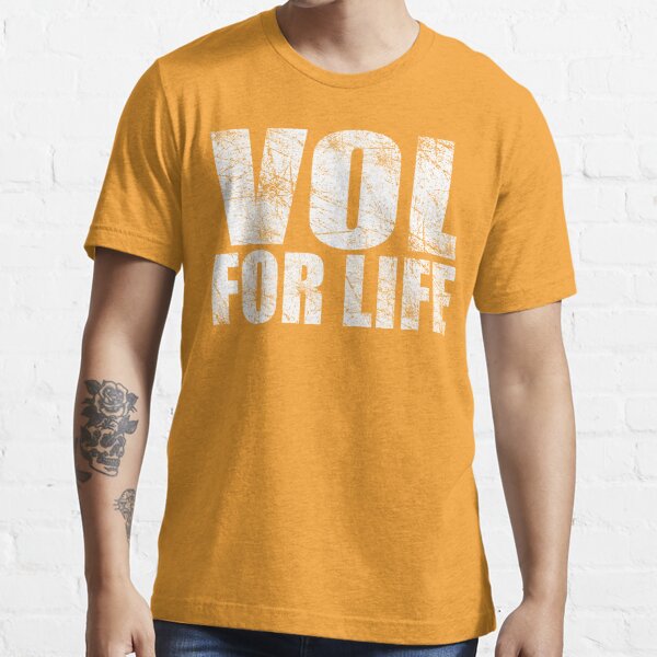 for life t shirt