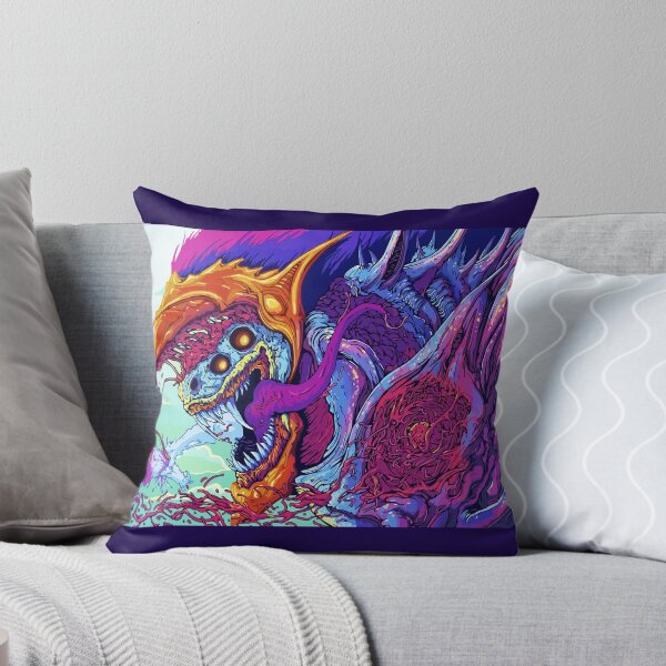 Item preview, Colored Monster designed and sold by FotoLibreStudio.