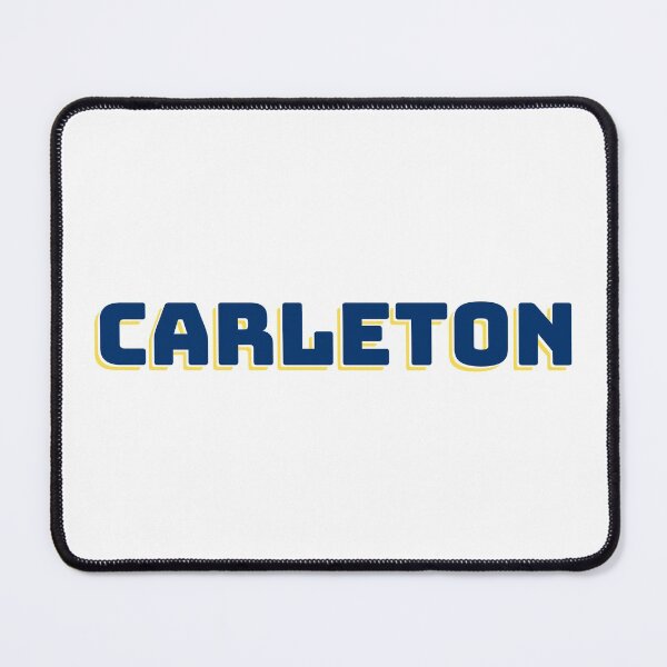 Item preview, Carleton College designed and sold by kkosmicki.