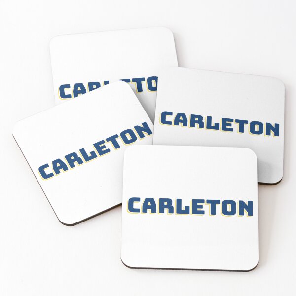 Item preview, Carleton College designed and sold by kkosmicki.