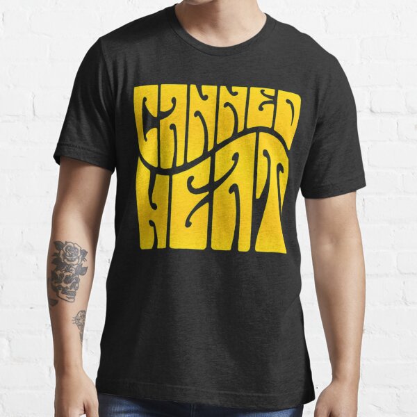 "heat" Tshirt for Sale by WisnaJahan Redbubble canned tshirts