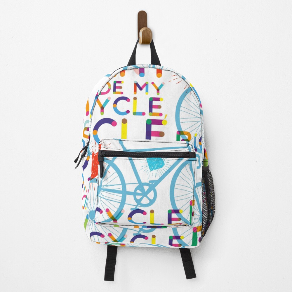 Item preview, Backpack designed and sold by Urbaun.