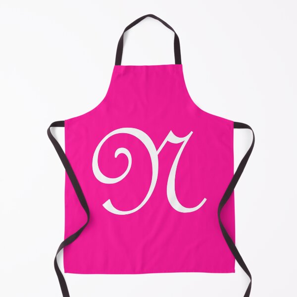 Item preview, Letter n Lower Case Alphabet Girls Birthday designed and sold by Shariss.