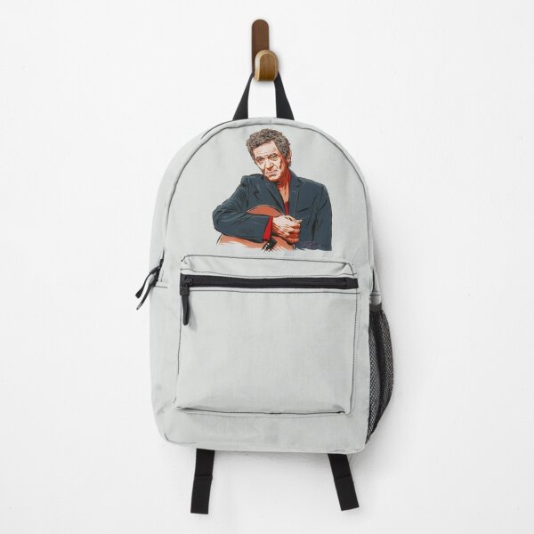 Item preview, Rodney Crowell - An illustration by Paul Cemmick designed and sold by TIGERDAVER.
