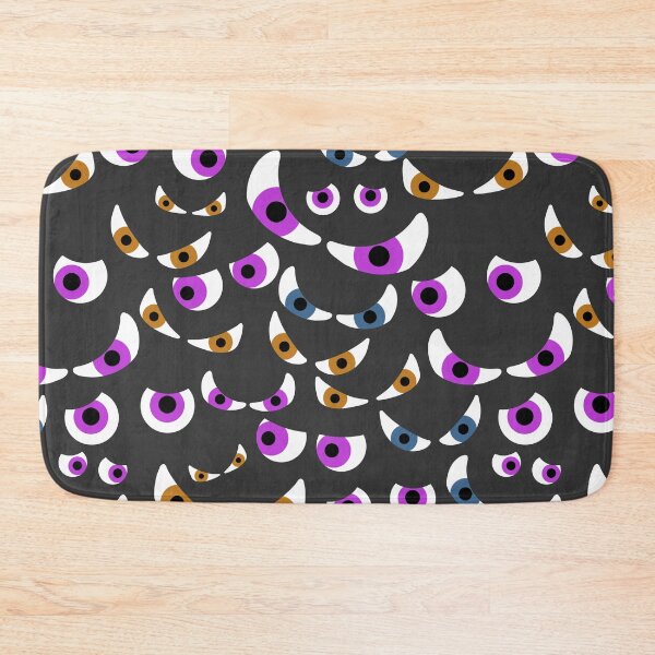 Item preview, Spooky eyes designed and sold by space-kitten.