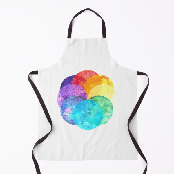 Item preview, Rainbow Circle Design designed and sold by Colorcore.