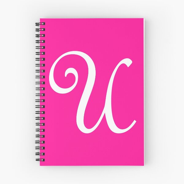 Item preview, Letter u Lower Case Alphabet Girls Birthday designed and sold by Shariss.