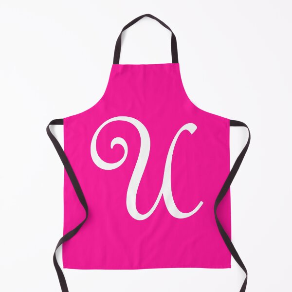 Item preview, Letter u Lower Case Alphabet Girls Birthday designed and sold by Shariss.
