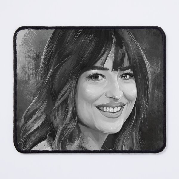 Item preview, Dakota Johnson designed and sold by theartofchanuka.