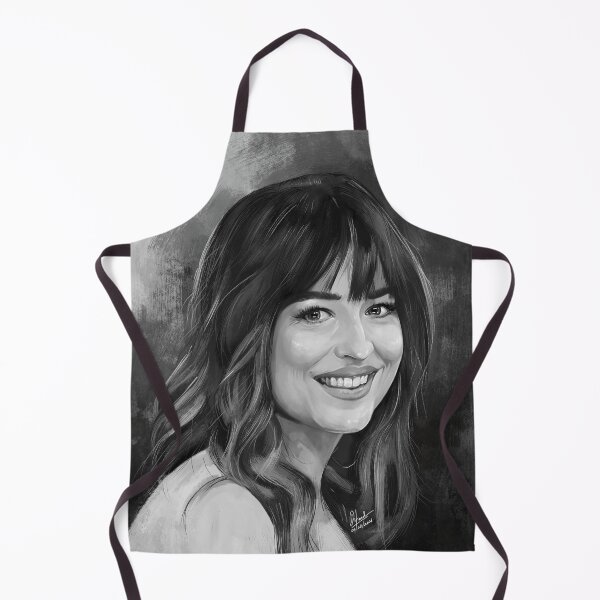 Item preview, Dakota Johnson designed and sold by theartofchanuka.