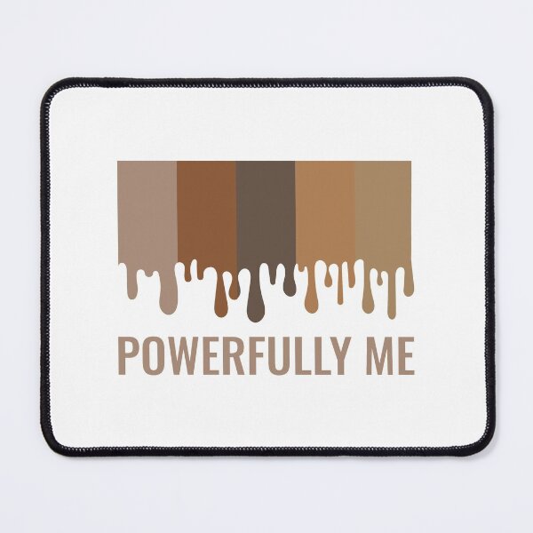 Item preview, Powerfully Me designed and sold by AthenaRose21.
