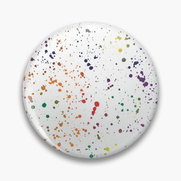 Item preview, Color drops designed and sold by Lynikaao.