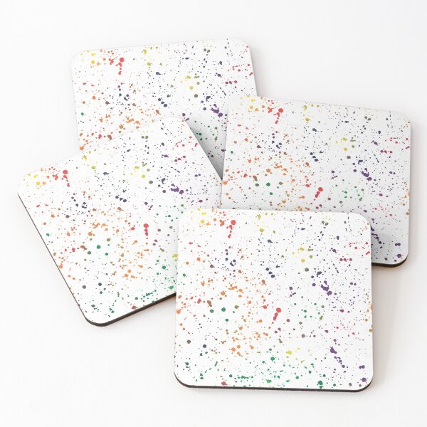 Item preview, Color drops designed and sold by Lynikaao.