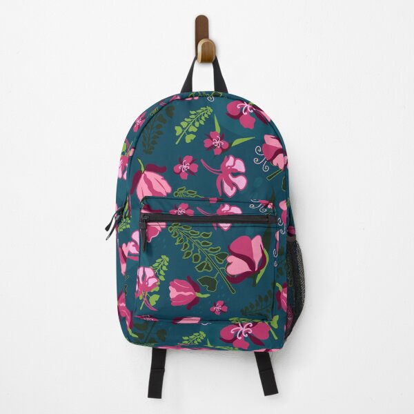 Item preview, Fireweed pattern designed and sold by AnnaHaalandArt.