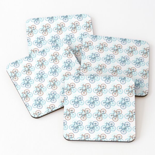 Item preview, Bicycle Flower designed and sold by Urbaun.
