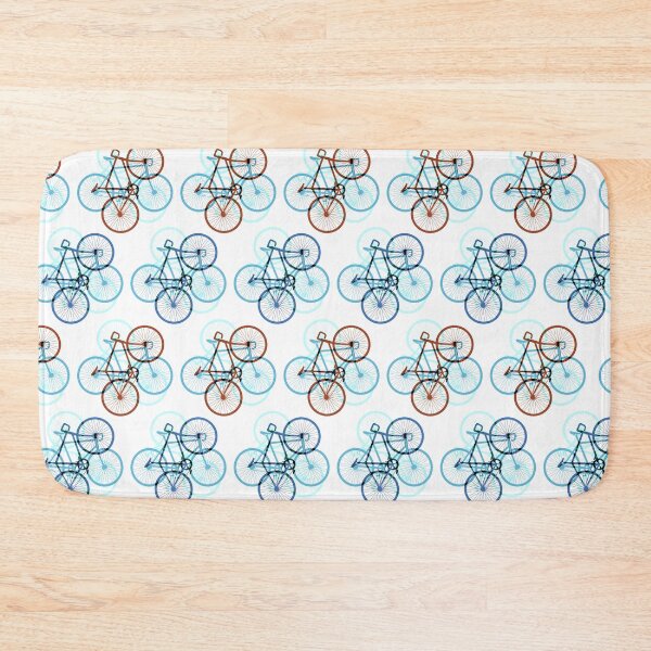 Item preview, Bicycle Flower designed and sold by Urbaun.
