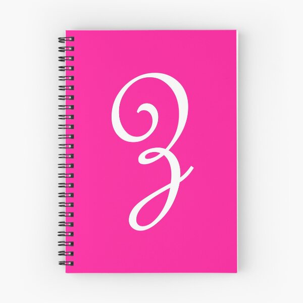 Item preview, Letter z Lower Case Alphabet Girls Birthday designed and sold by Shariss.