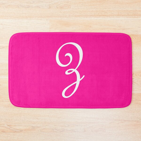 Item preview, Letter z Lower Case Alphabet Girls Birthday designed and sold by Shariss.